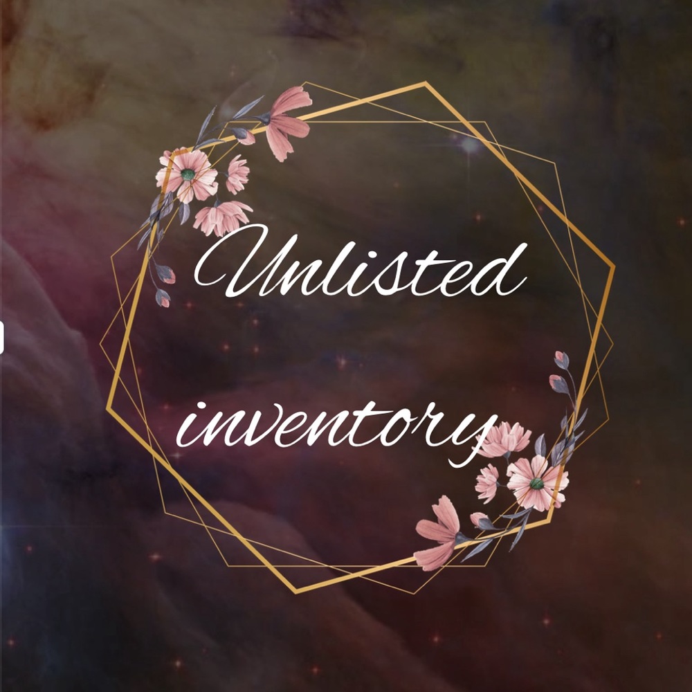 Unlisted inventory for live shows